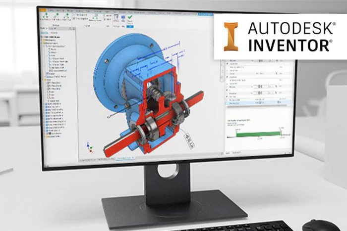 Autodesk Inventor Suite