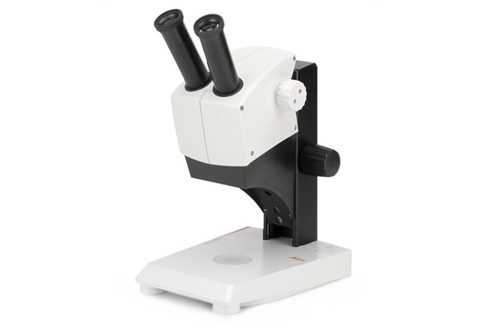 Leica EZ4HD Stereo Microscope