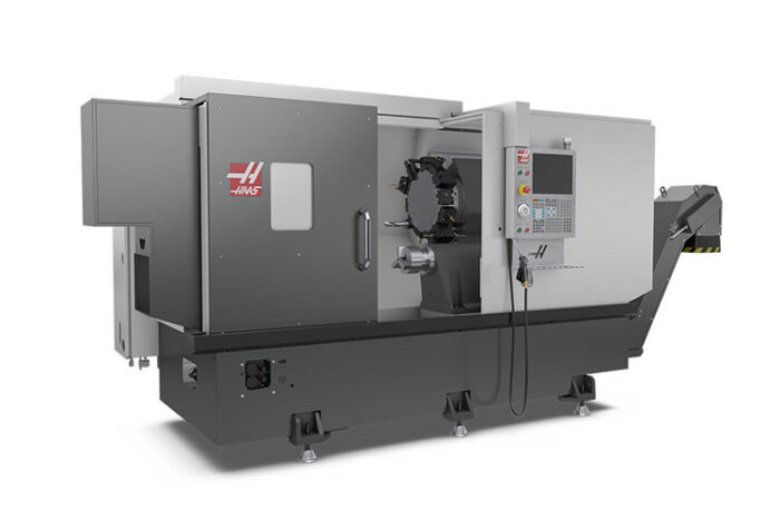 Haas ST30 SSY
