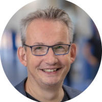 Jan Hoekstra, Innovation manager at Witec